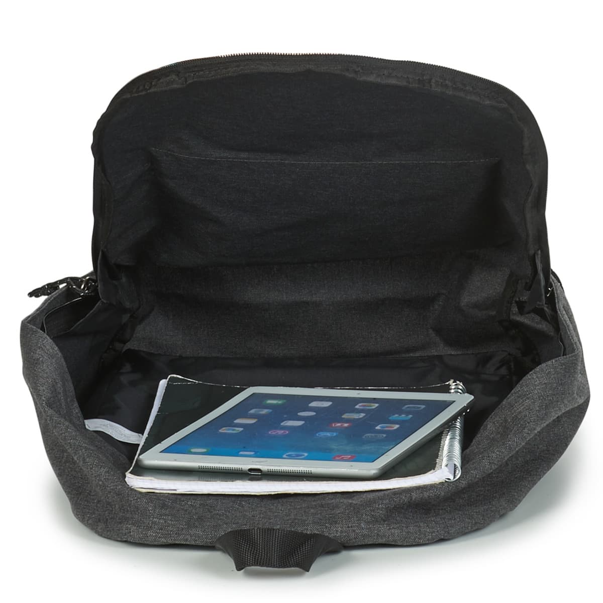 Women's Backpacks Eastpak Gray