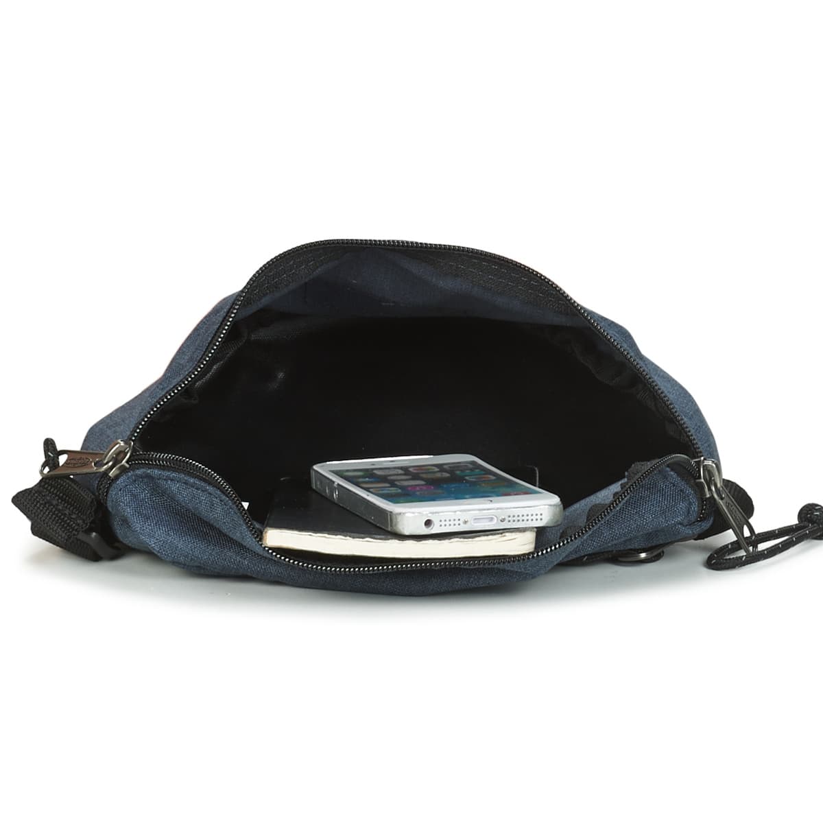 Women's Belt Bags Eastpak Blue