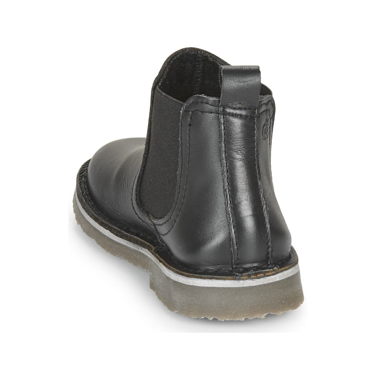 Boys' Boots Citrouille et Compagnie Black