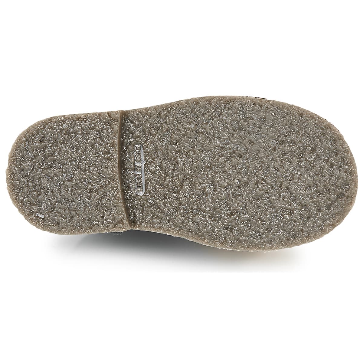 Boys' Boots Citrouille et Compagnie Black