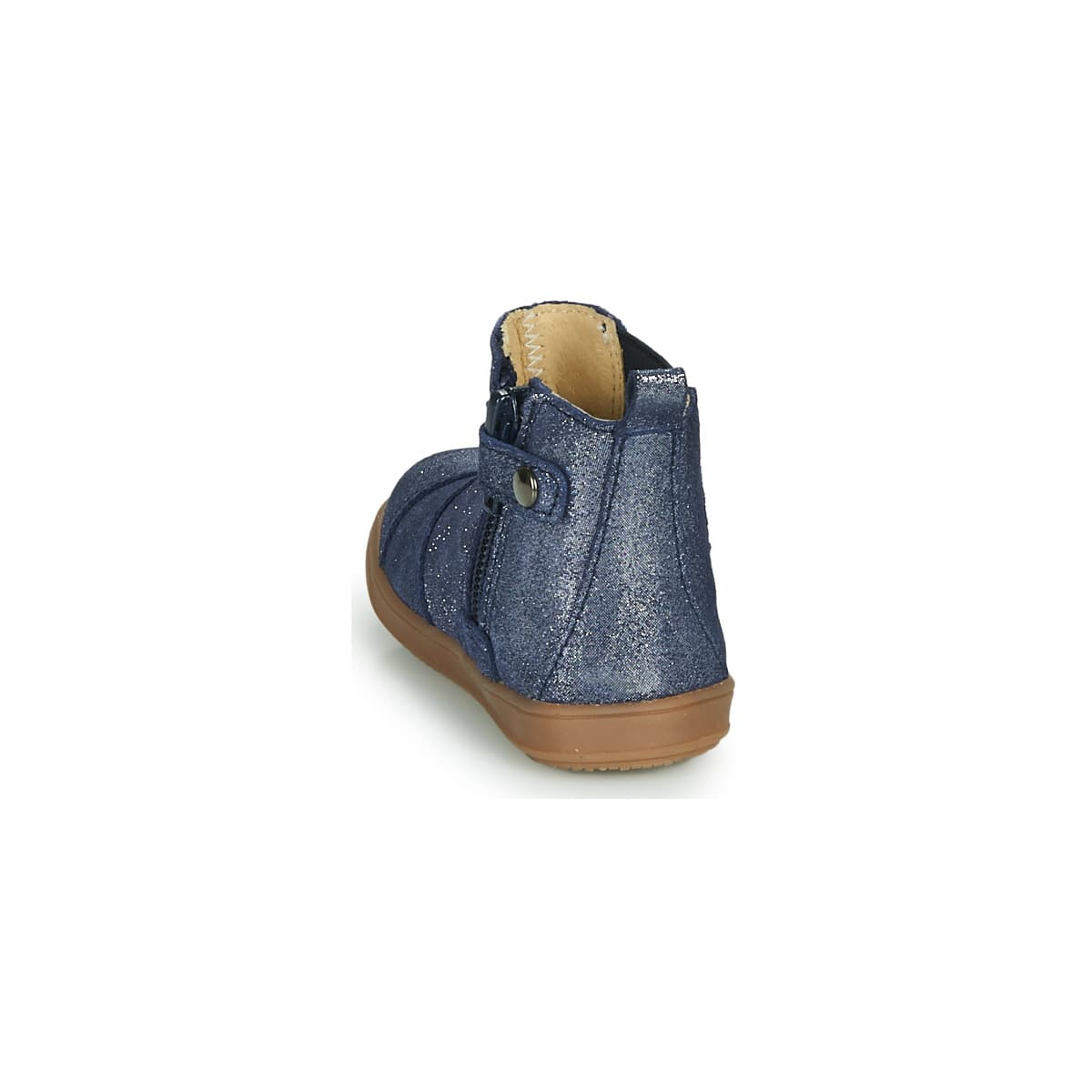 Girls' Boots Citrouille et Compagnie Blue