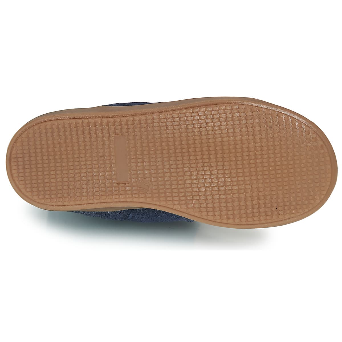 Girls' Boots Citrouille et Compagnie Blue