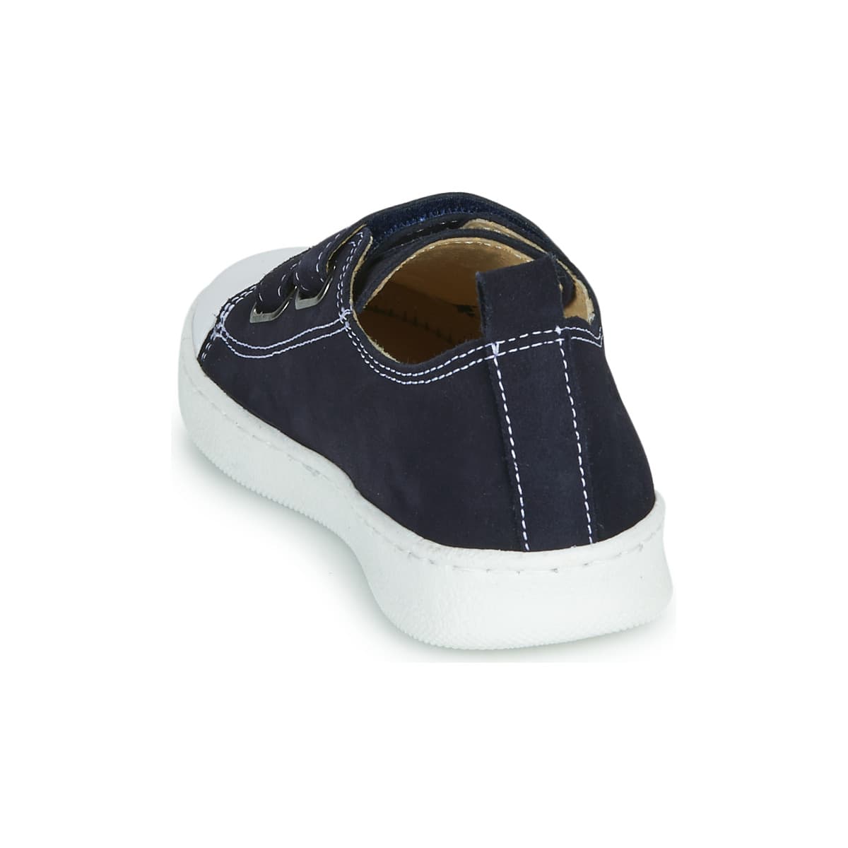 Boys' Sneakers Citrouille et Compagnie Blue
