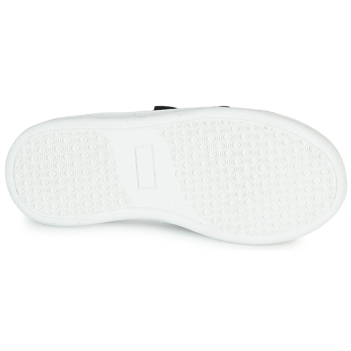 Boys' Sneakers Citrouille et Compagnie Blue