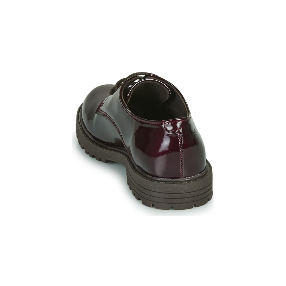 Girls' Dress Shoes Citrouille et Compagnie Red