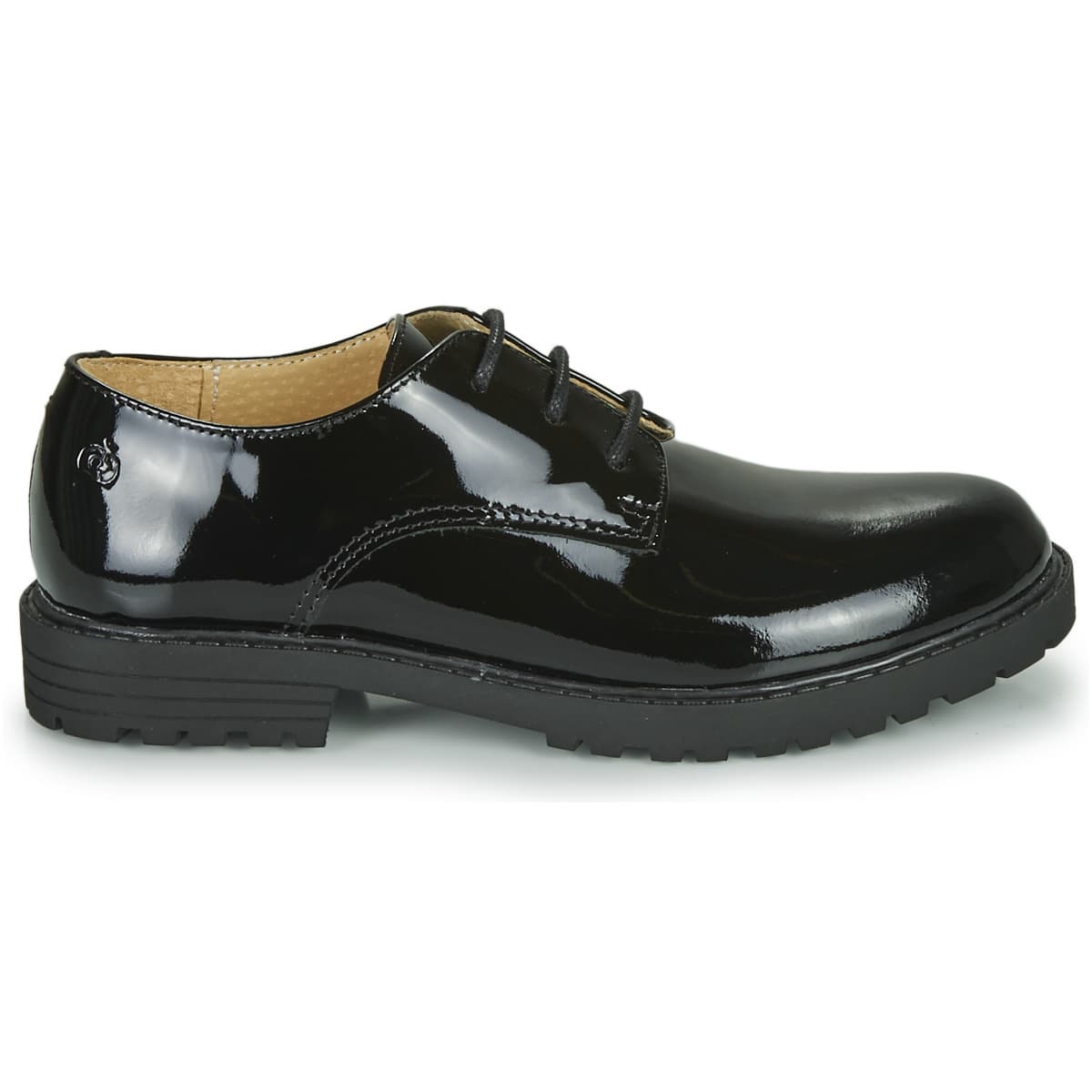 Girls' Dress Shoes Citrouille et Compagnie Black