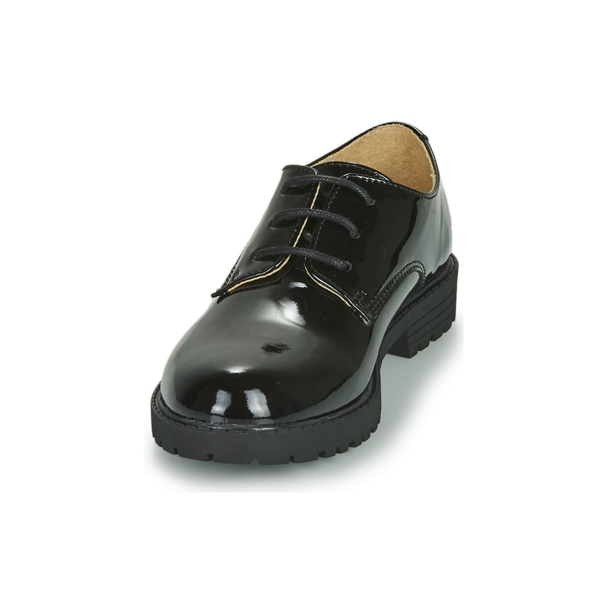 Girls' Dress Shoes Citrouille et Compagnie Black
