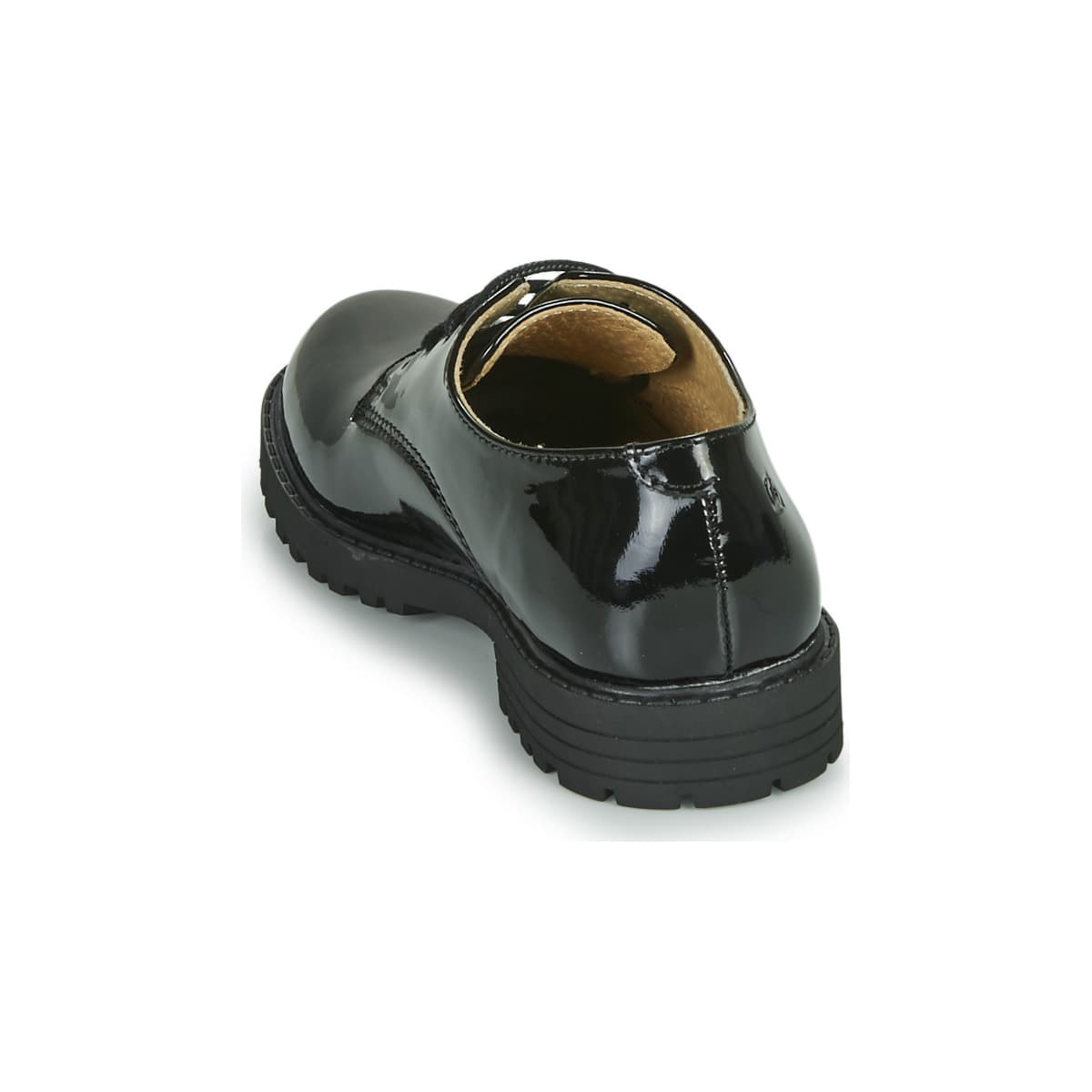 Girls' Dress Shoes Citrouille et Compagnie Black