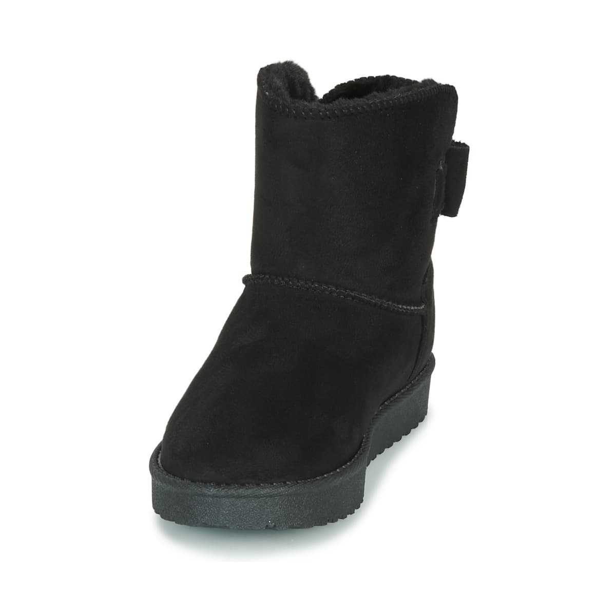 Girls' Boots Citrouille et Compagnie Black