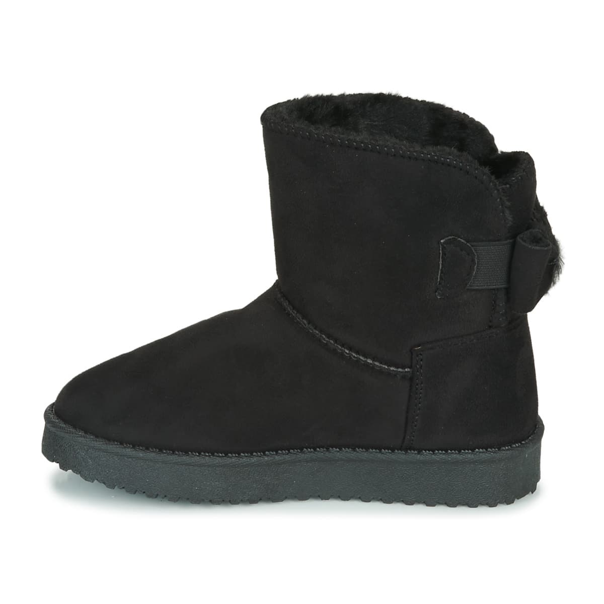 Girls' Boots Citrouille et Compagnie Black
