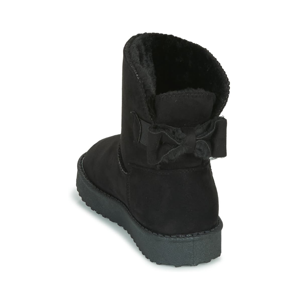 Girls' Boots Citrouille et Compagnie Black