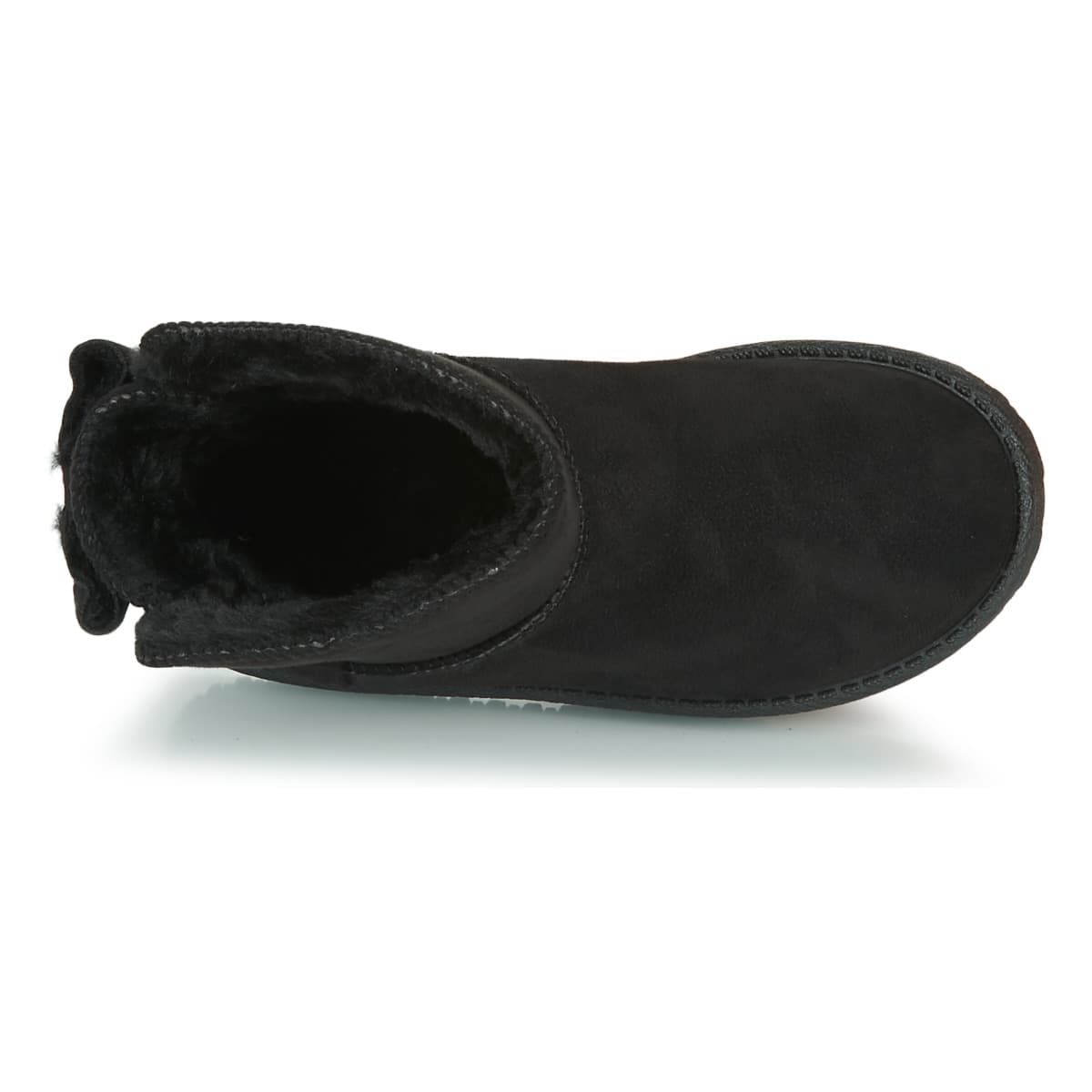 Girls' Boots Citrouille et Compagnie Black