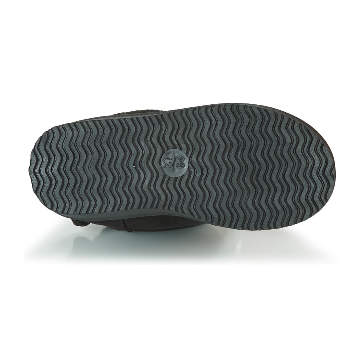 Girls' Boots Citrouille et Compagnie Black