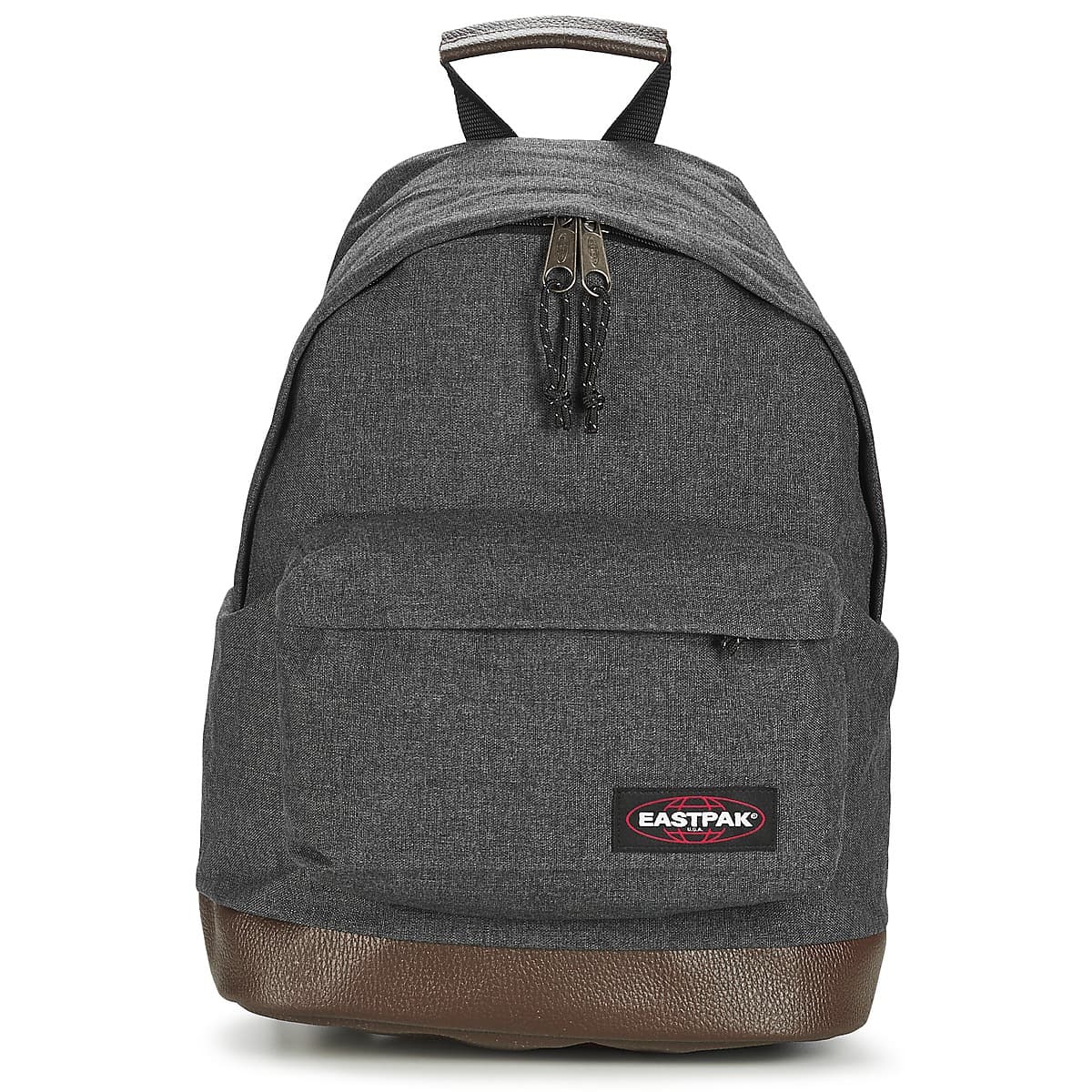 Women's Backpacks Eastpak Gray