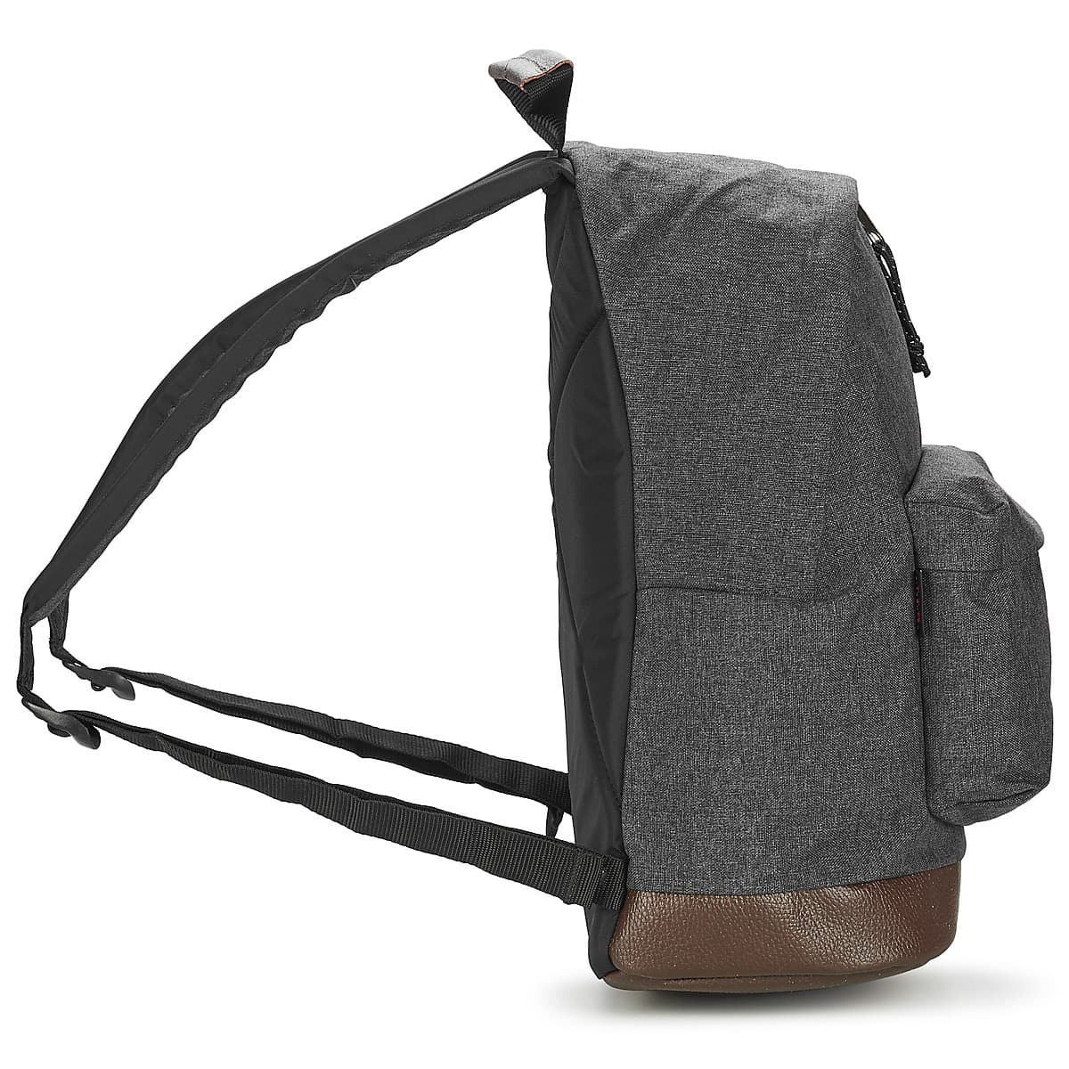 Women's Backpacks Eastpak Gray