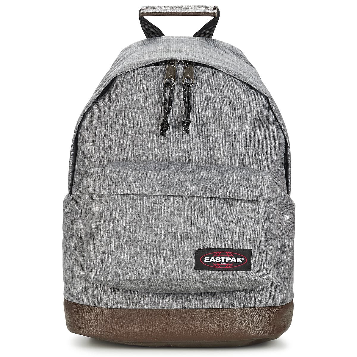 Women's Backpacks Eastpak Gray