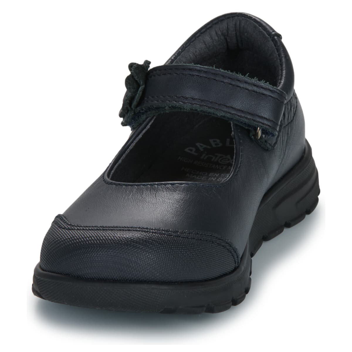 Women's Ballet Flats Pablosky Blue