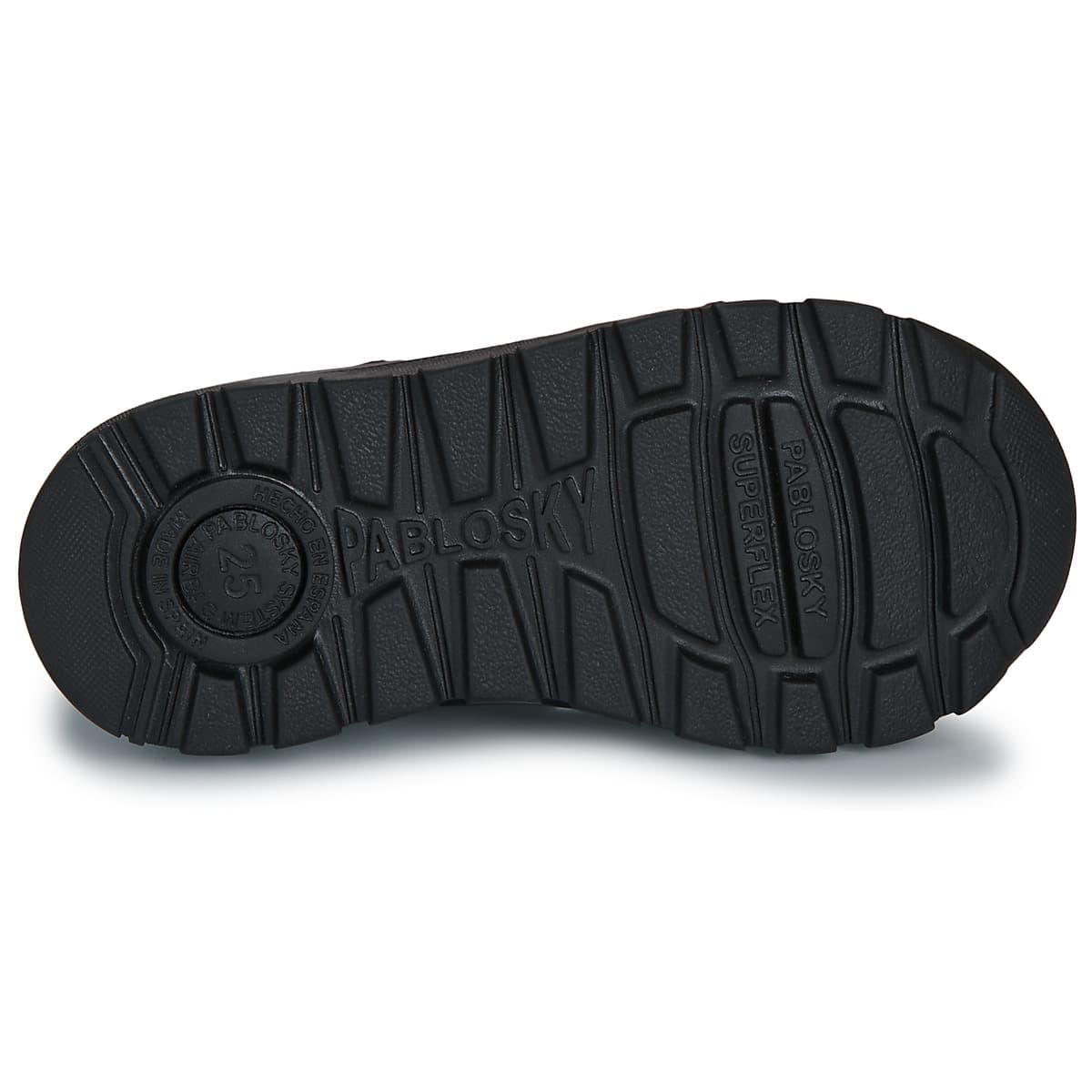 Women's Ballet Flats Pablosky Blue