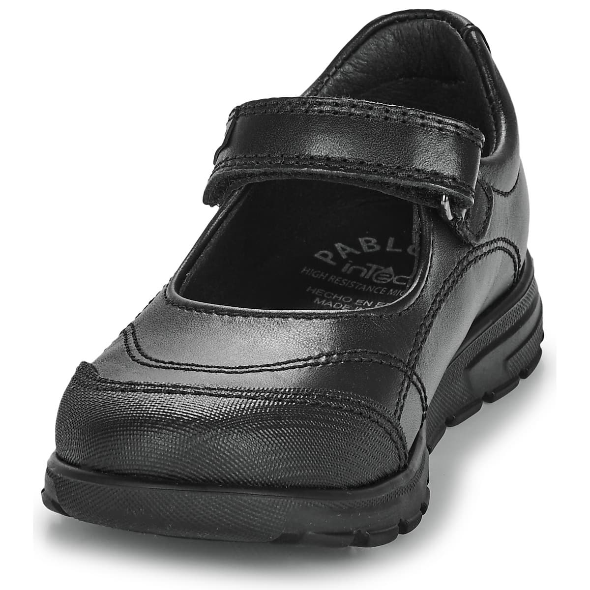 Women's Ballet Flats Pablosky Black