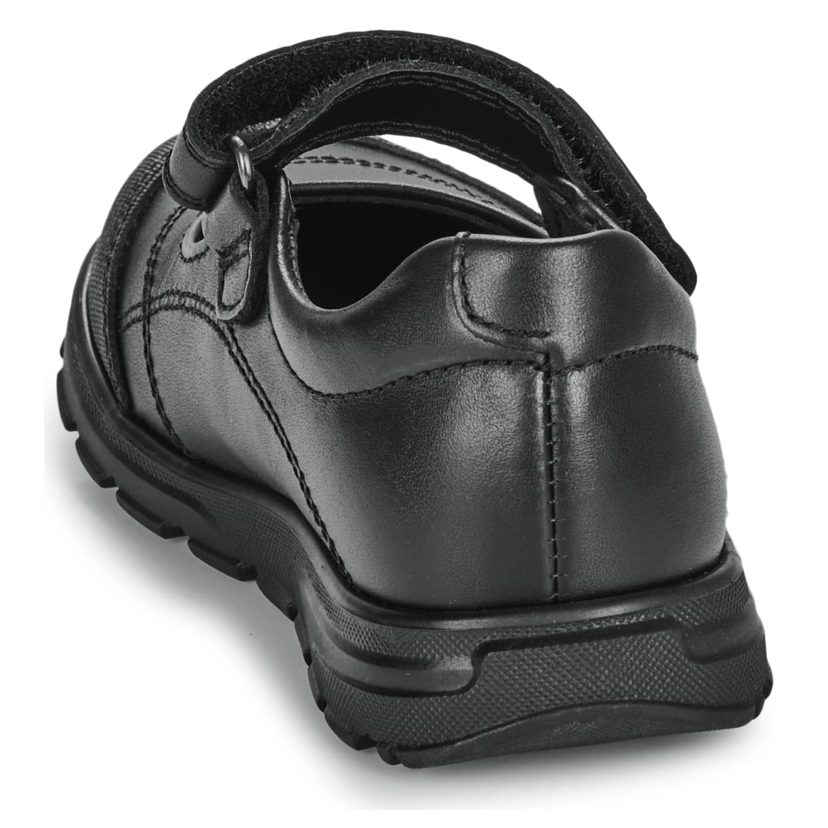 Women's Ballet Flats Pablosky Black