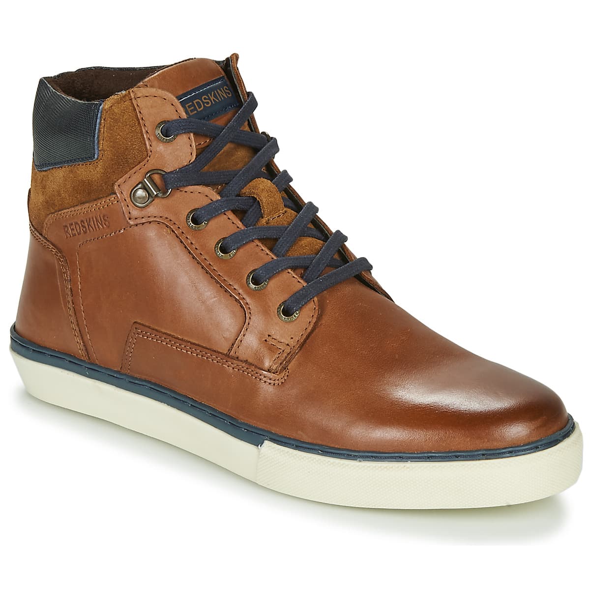 Ψηλά Sneakers Redskins CHARDON