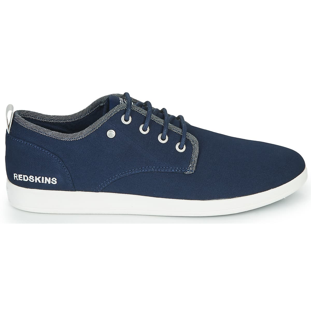 Men's Sneakers Redskins Blue
