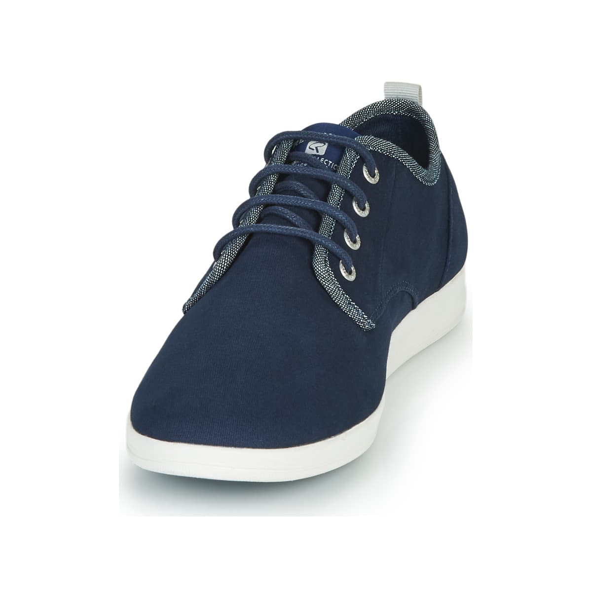 Men's Sneakers Redskins Blue