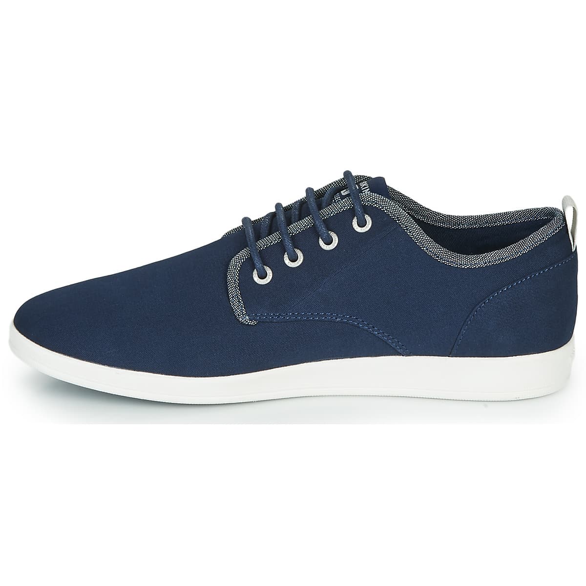 Men's Sneakers Redskins Blue