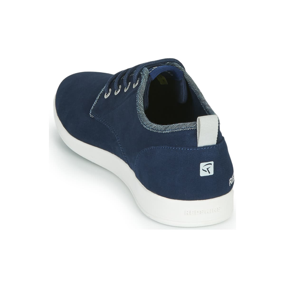 Men's Sneakers Redskins Blue