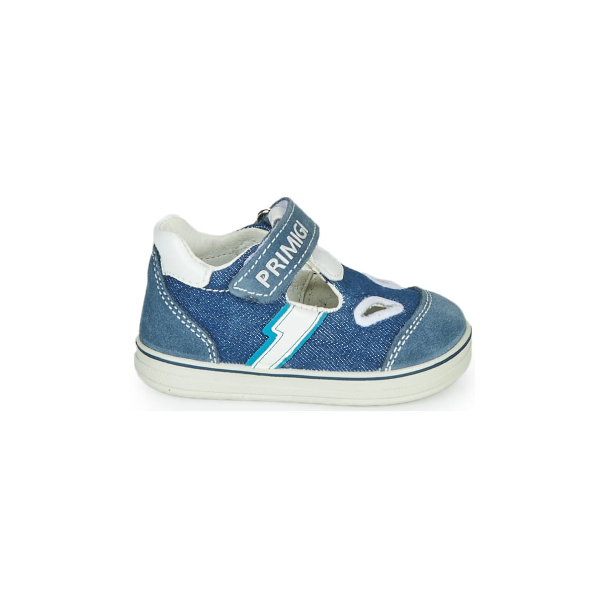 Boys' Sandals Primigi Blue