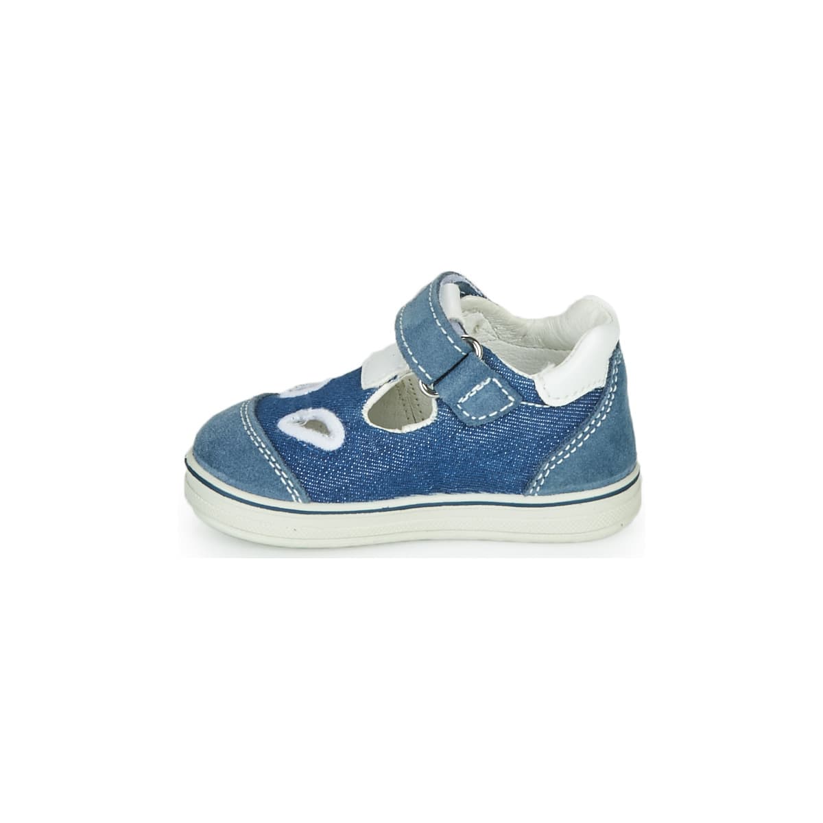 Boys' Sandals Primigi Blue