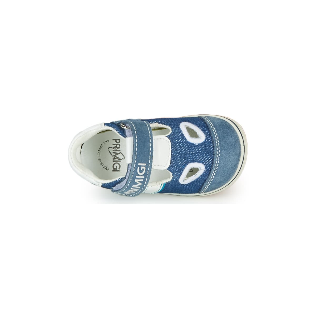Boys' Sandals Primigi Blue