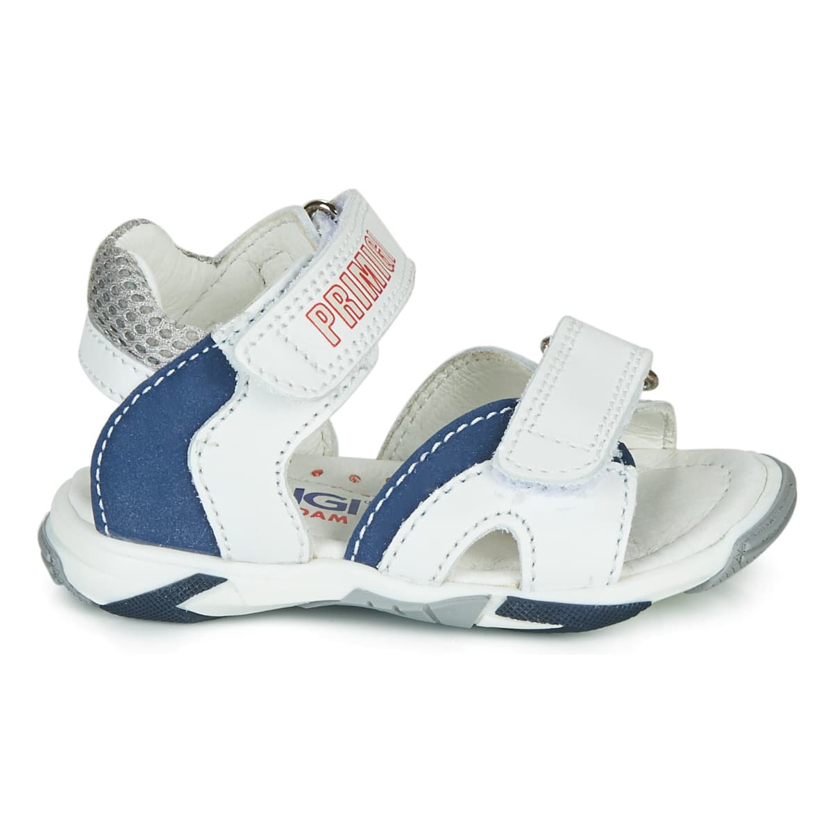 Boys' Sandals Primigi White