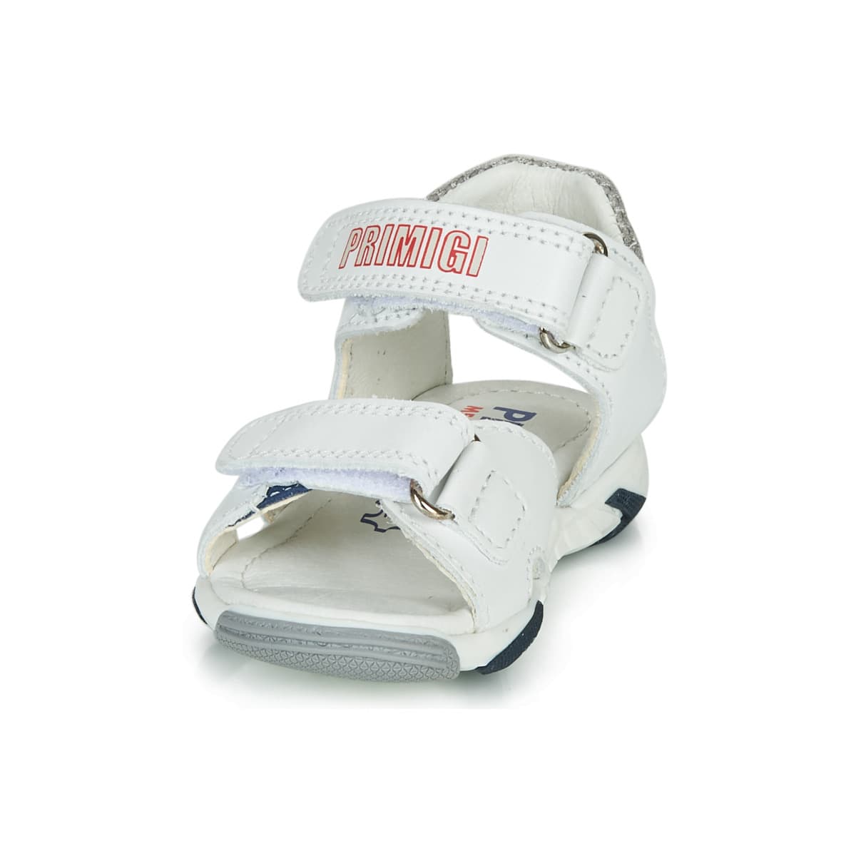 Boys' Sandals Primigi White