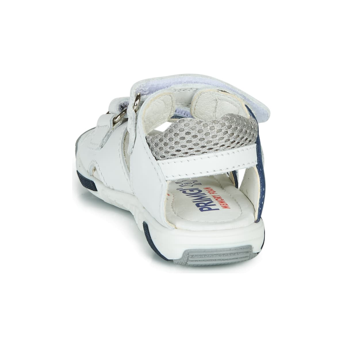 Boys' Sandals Primigi White
