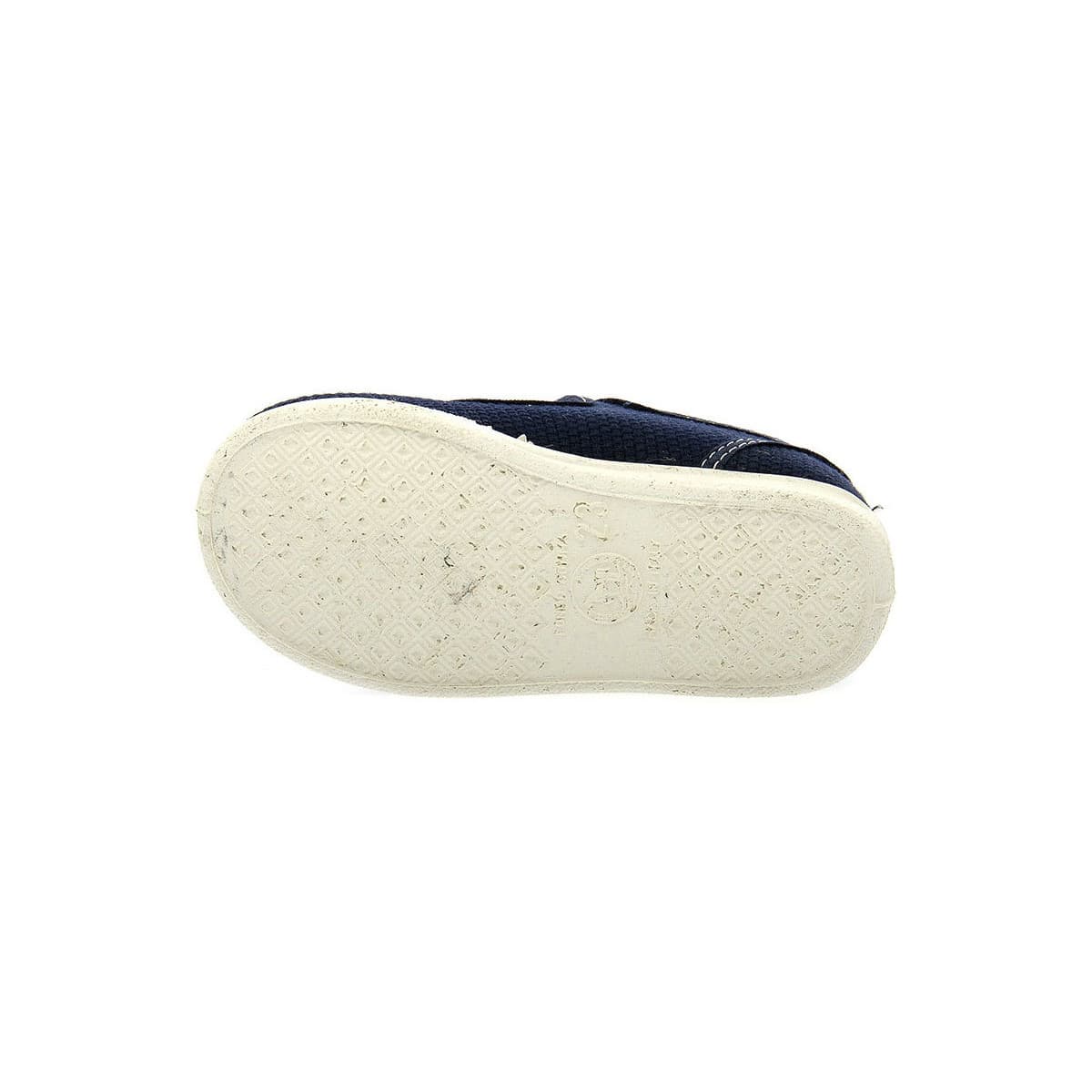 Boys' Sandals Emanuela Blue