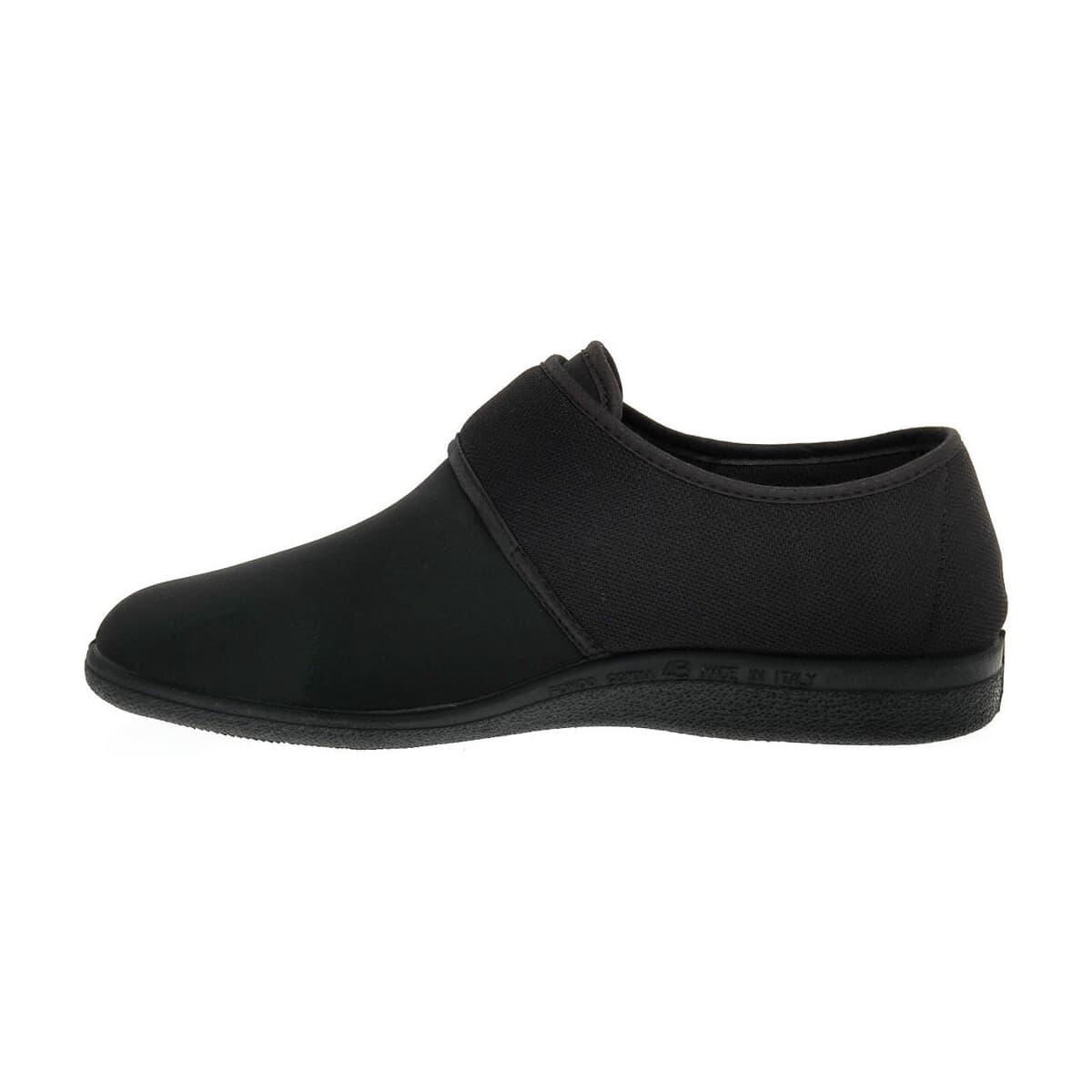 Men's Gym Shoes Emanuela Black
