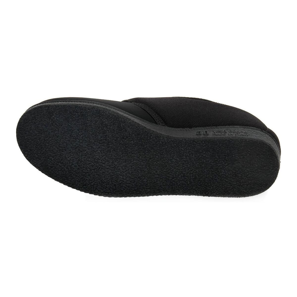 Women's Gym Shoes Emanuela Black