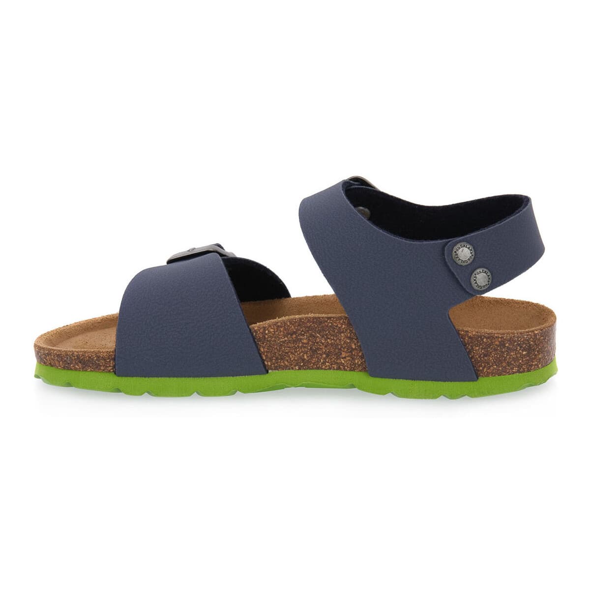 Boys' Sandals Grunland Blue
