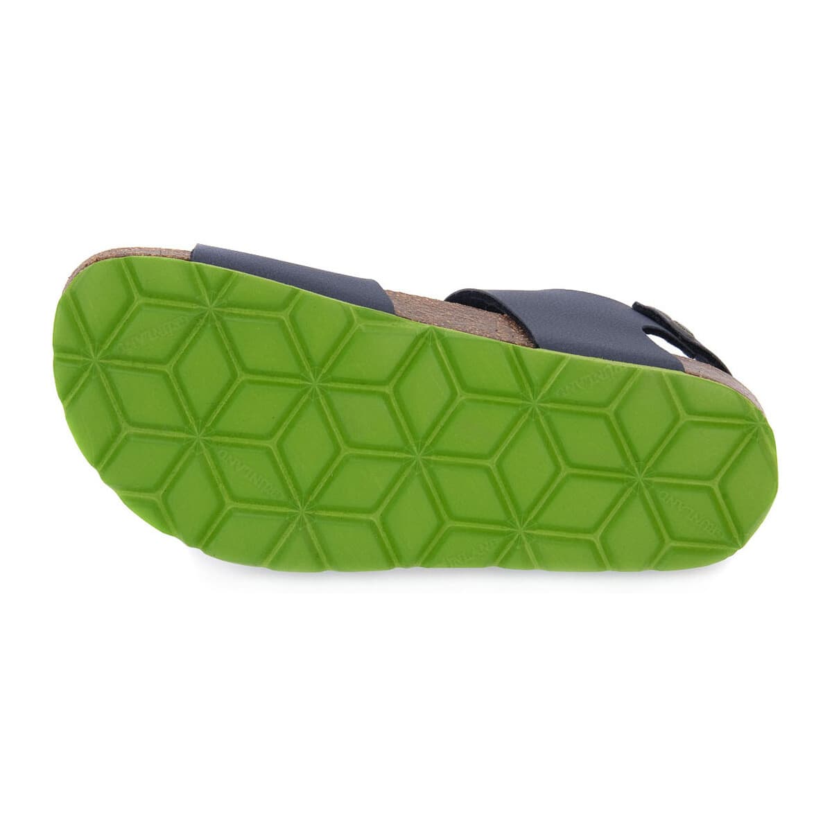 Boys' Sandals Grunland Blue