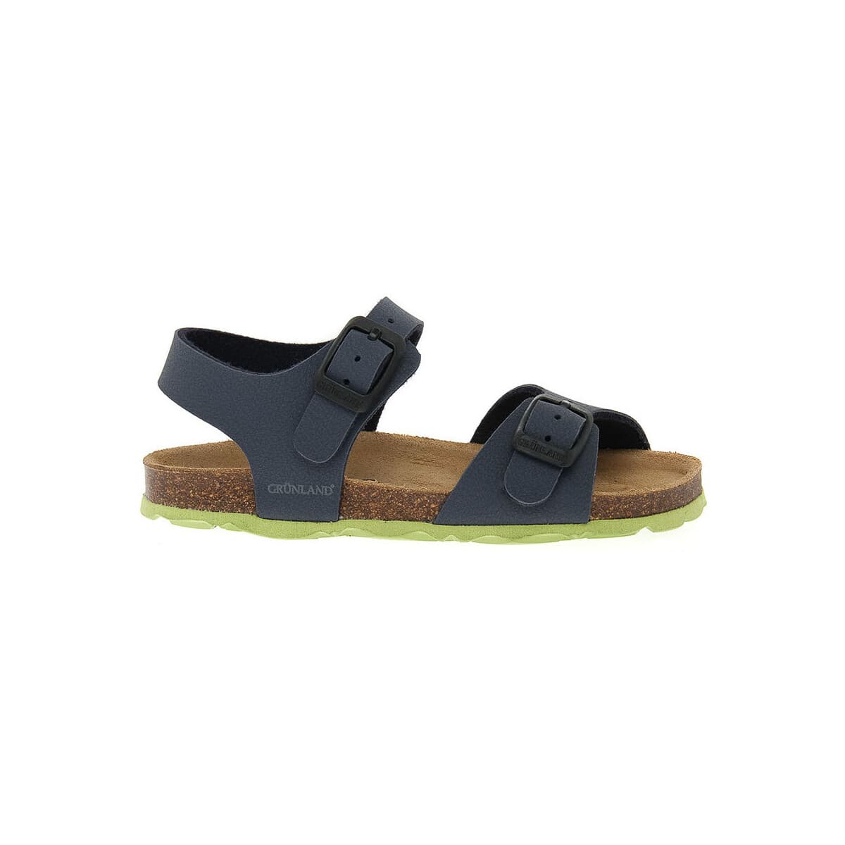 Boys' Sandals Grunland Blue