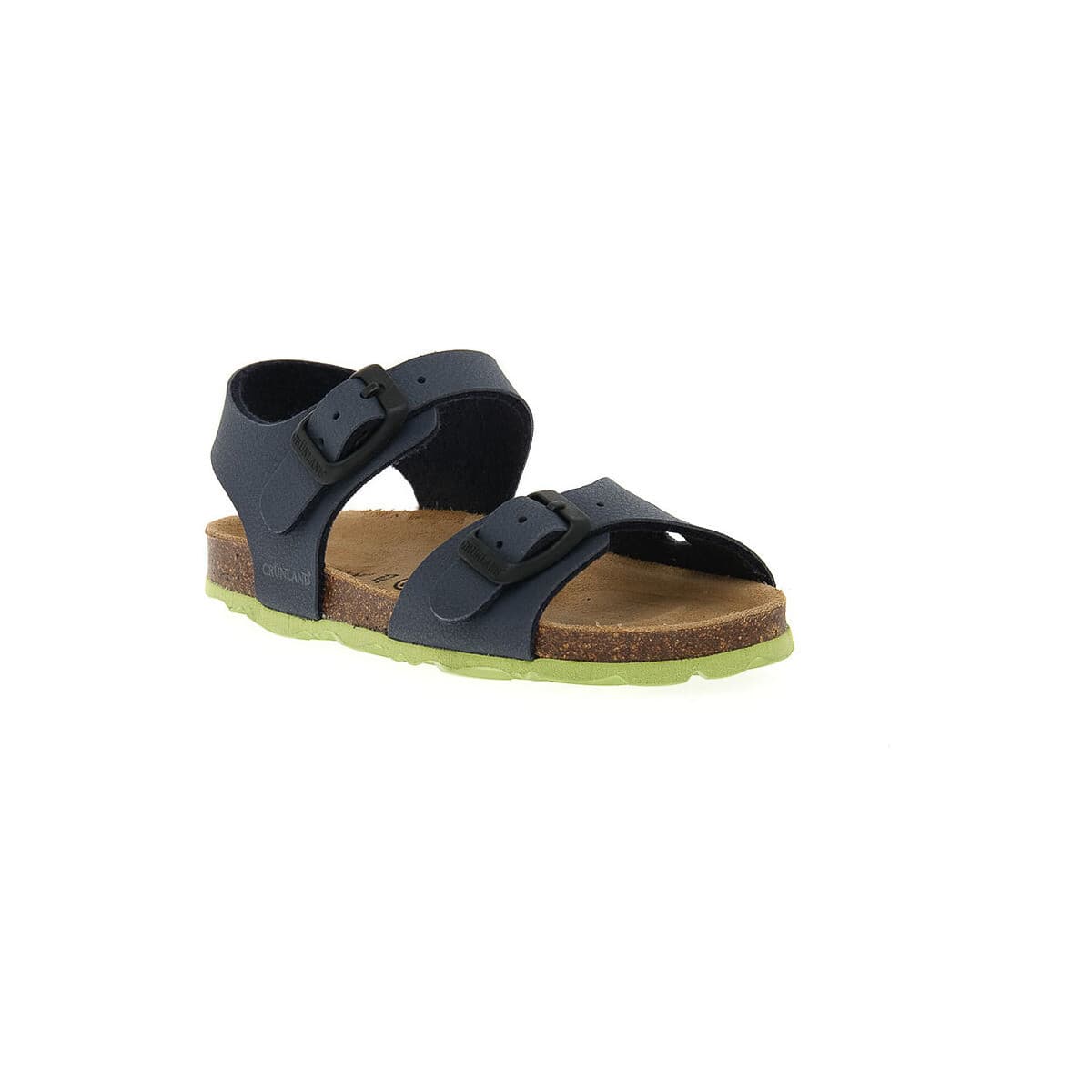 Boys' Sandals Grunland Blue