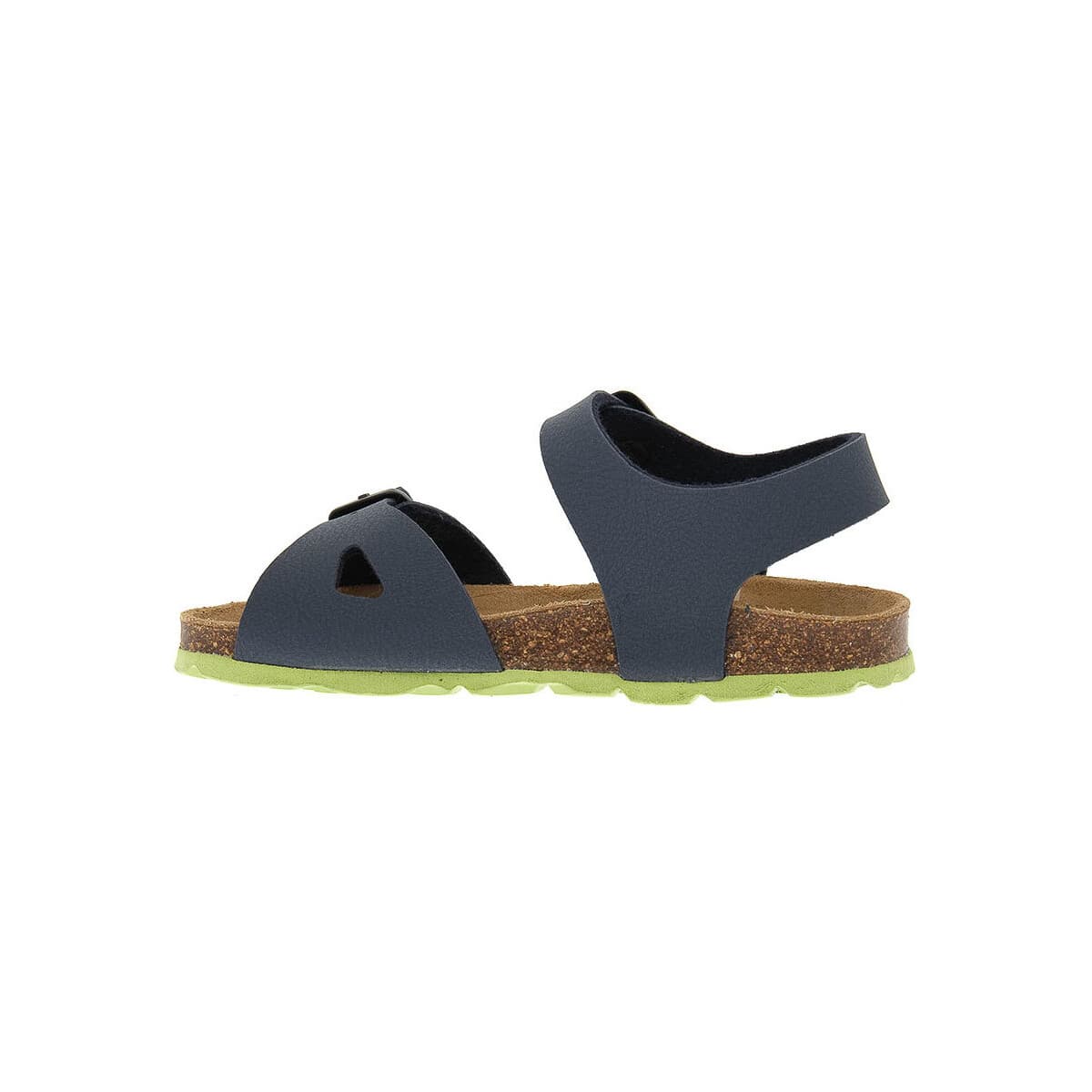 Boys' Sandals Grunland Blue