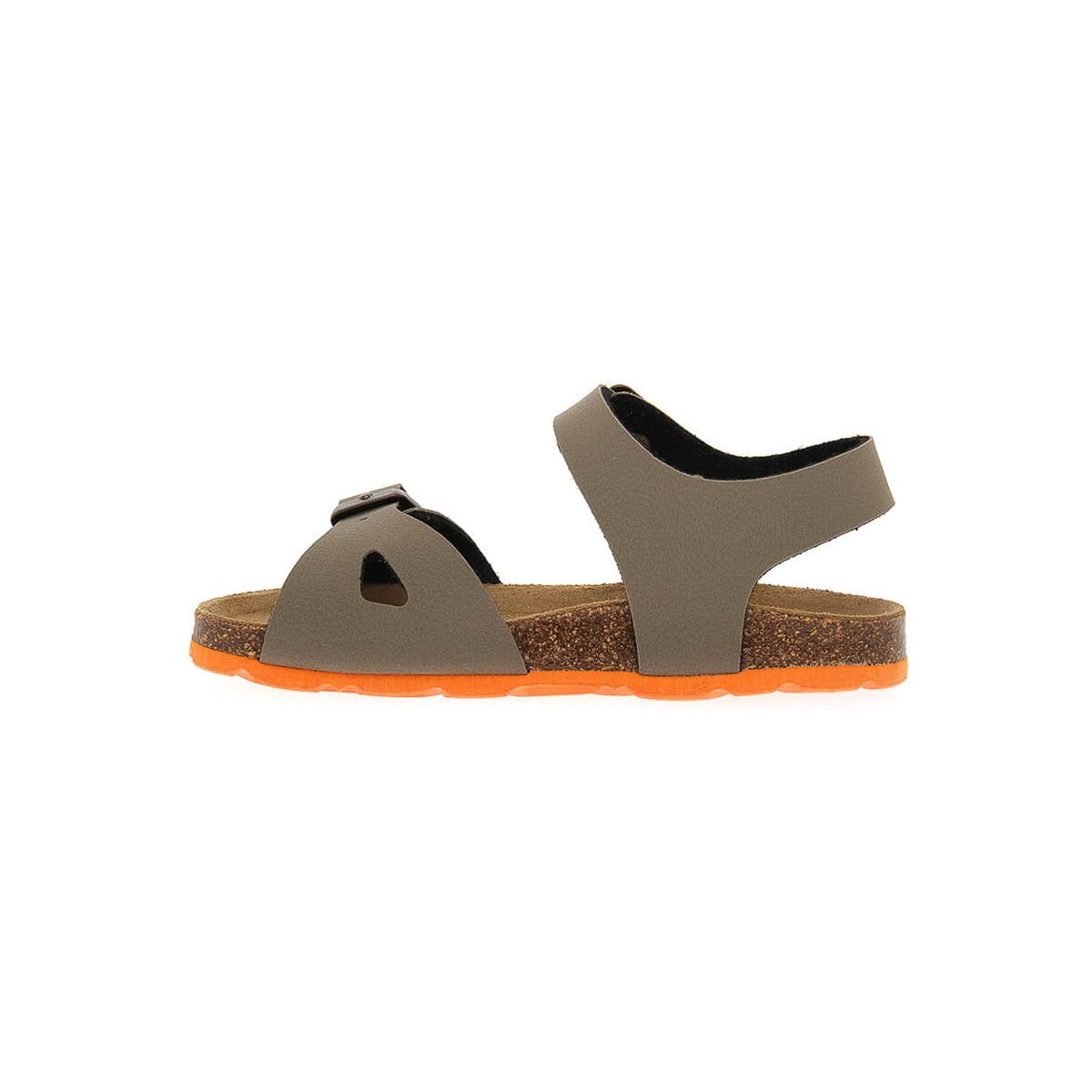 Boys' Sandals Grunland Beige