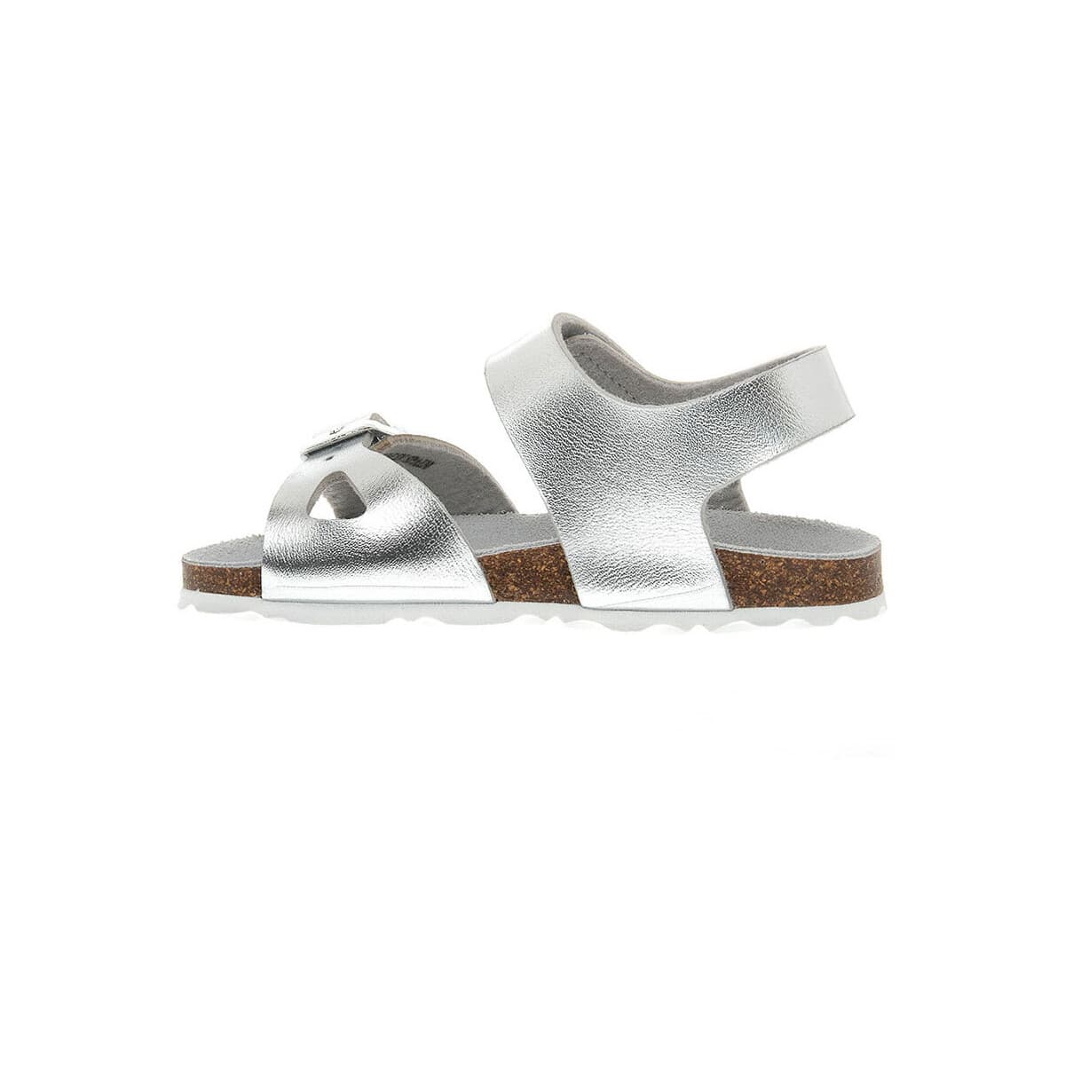 Boys' Sandals Grunland Gray