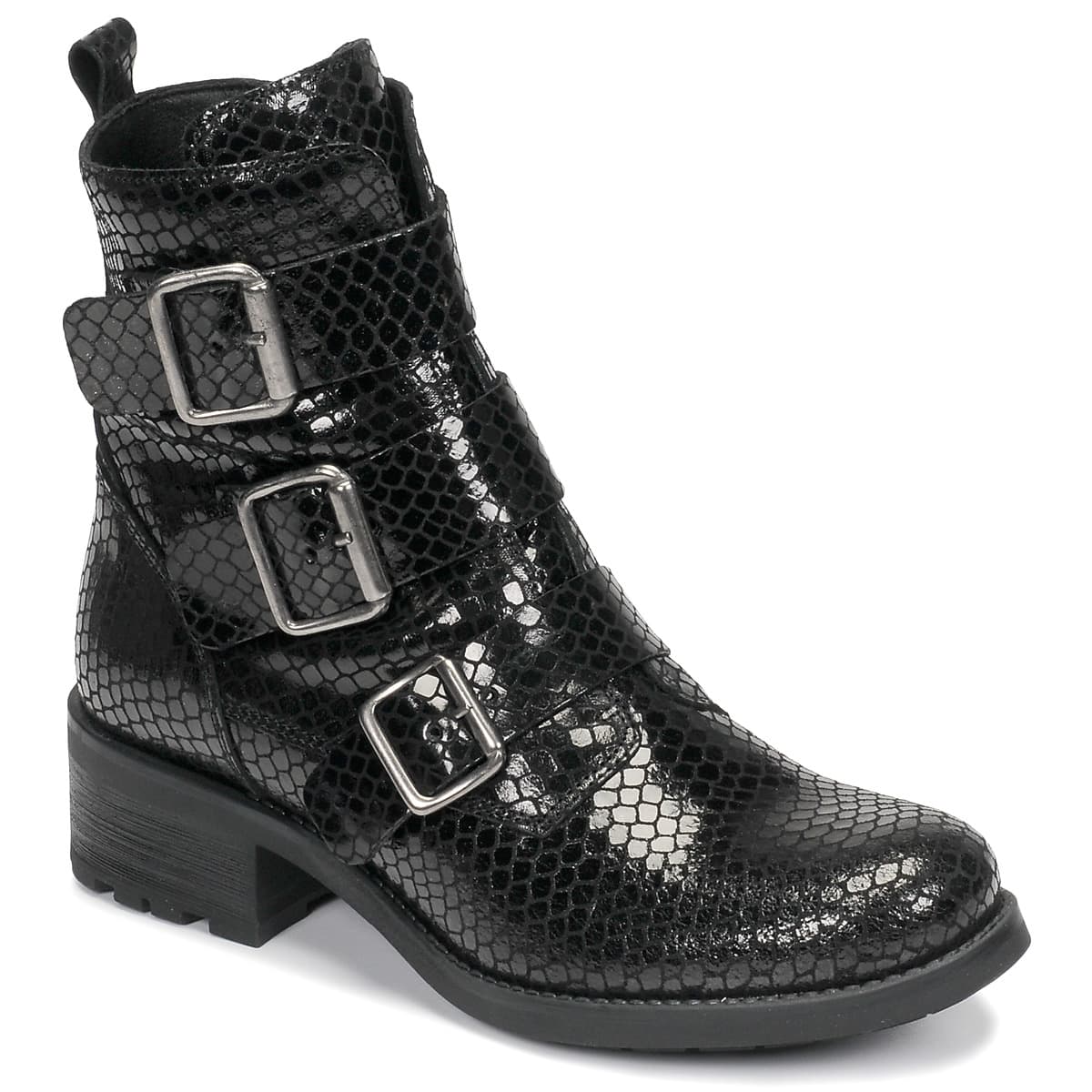 Women's Boots Betty London Black