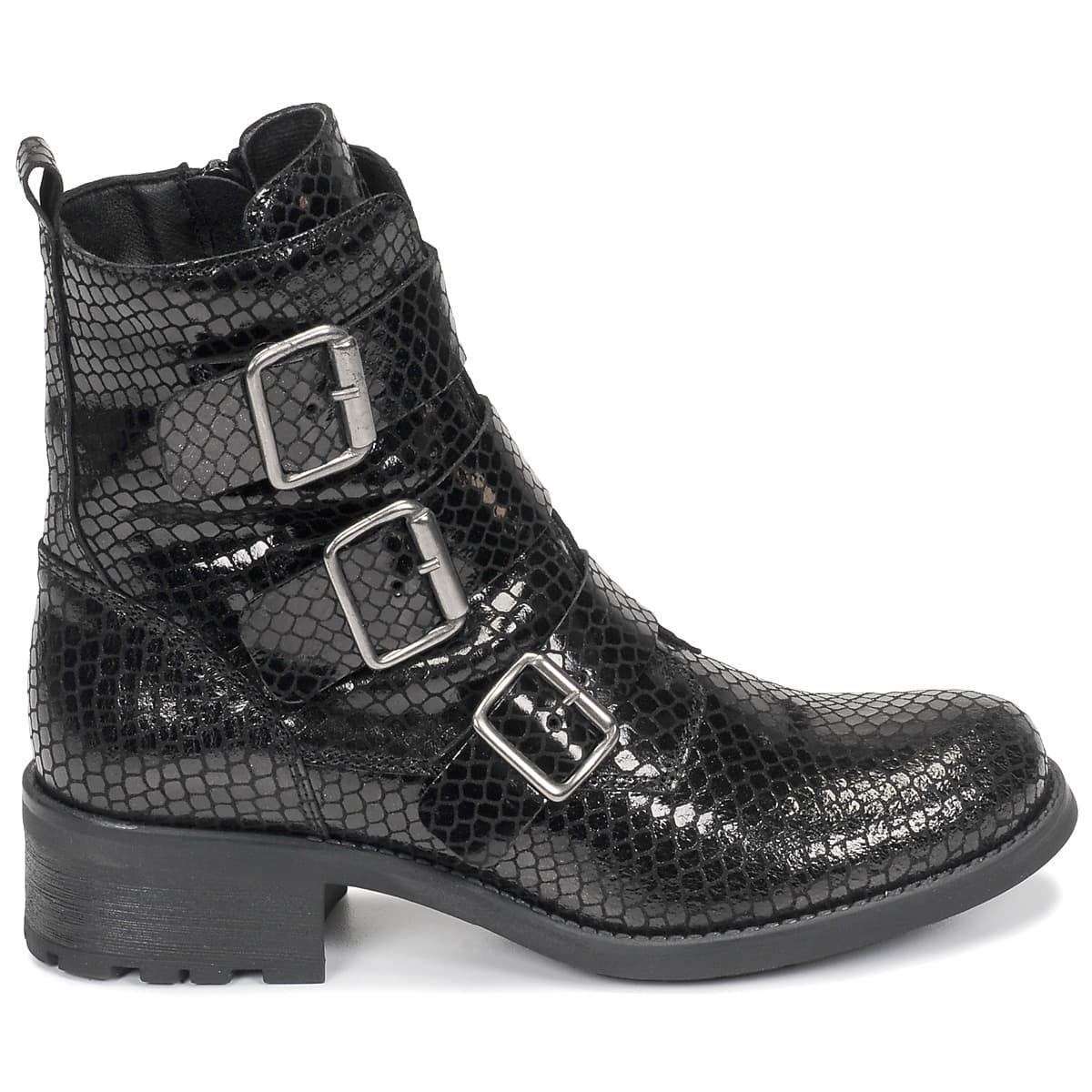 Women's Boots Betty London Black