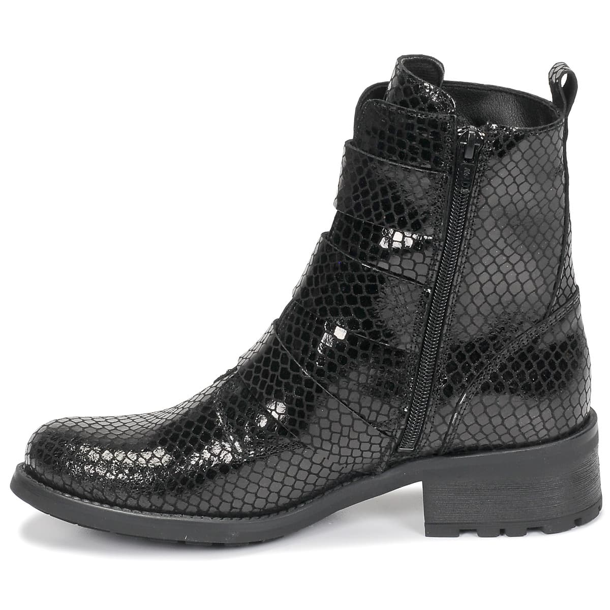 Women's Boots Betty London Black