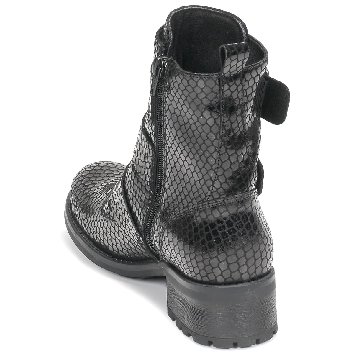 Women's Boots Betty London Black