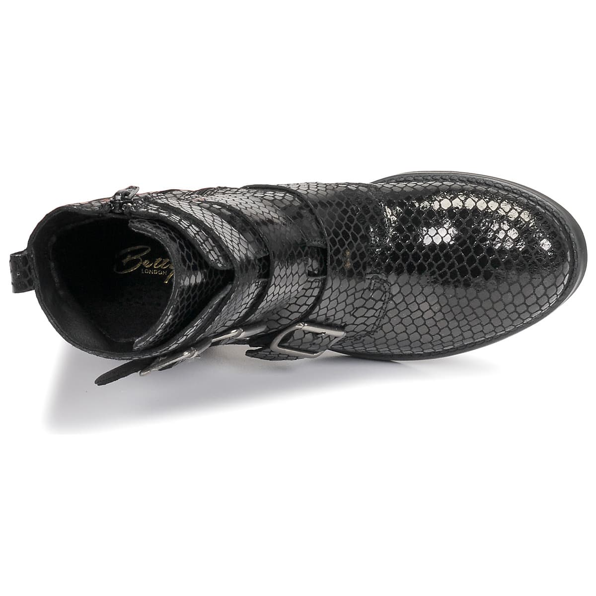 Women's Boots Betty London Black